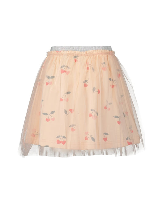 Girls Tulle Skirt