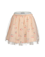 Girls Tulle Skirt