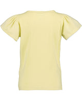 Girls T-Shirt and Tulle Skirt Set
