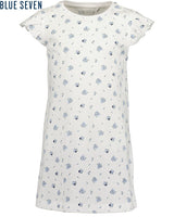 girls knitted night gown