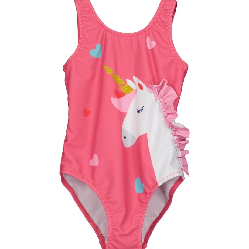 girls knitted bathing suit