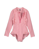girls swim suit