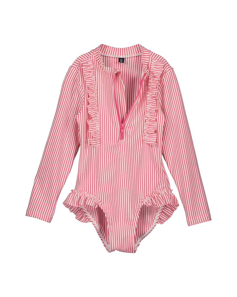 girls swim suit