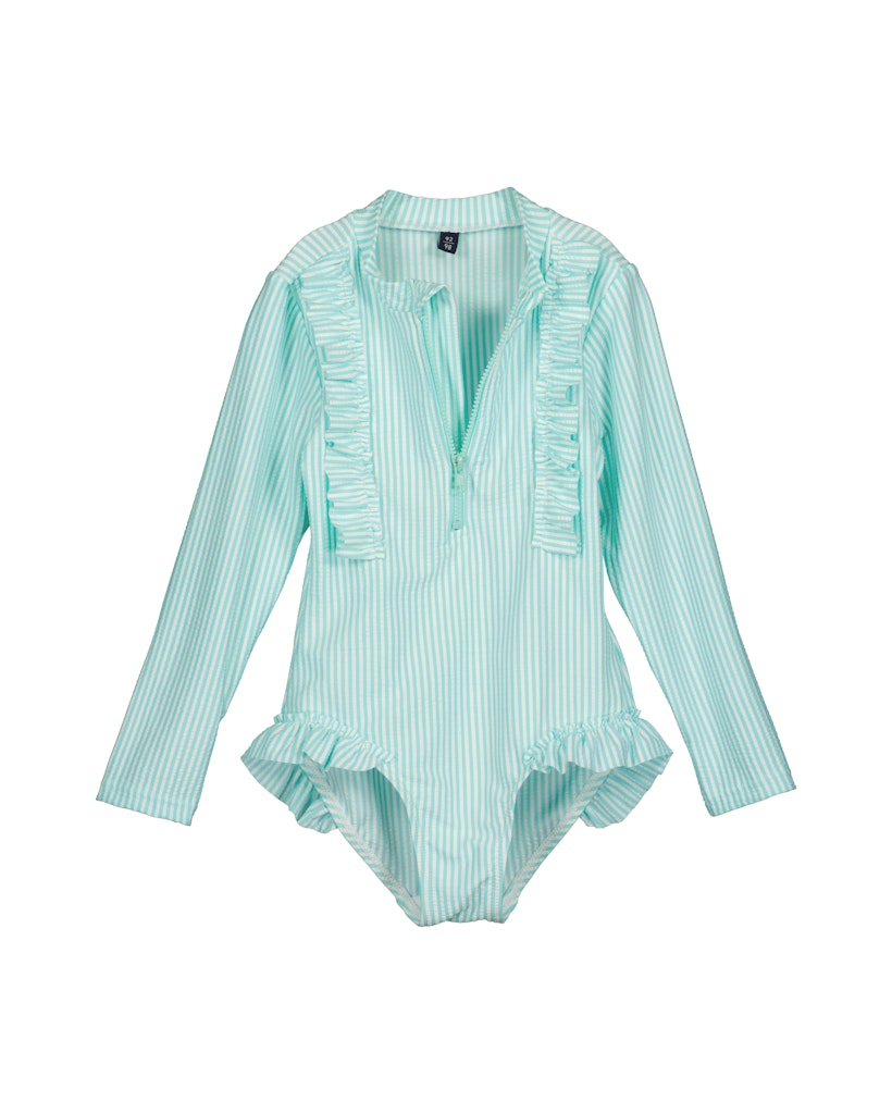 girls swim suit