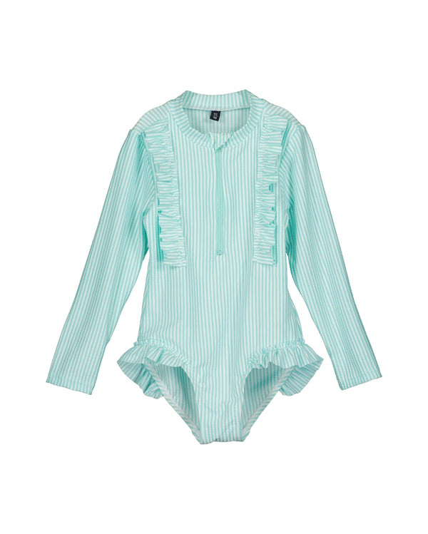 girls swim suit