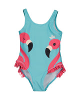 girls swim suit