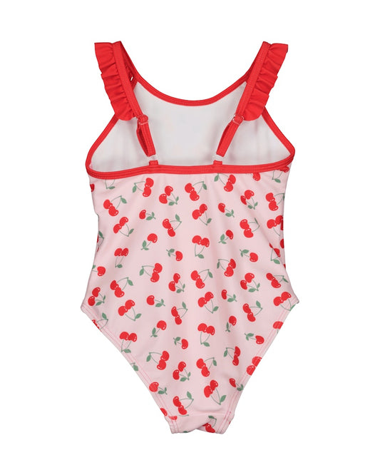 Girls Swim Suit