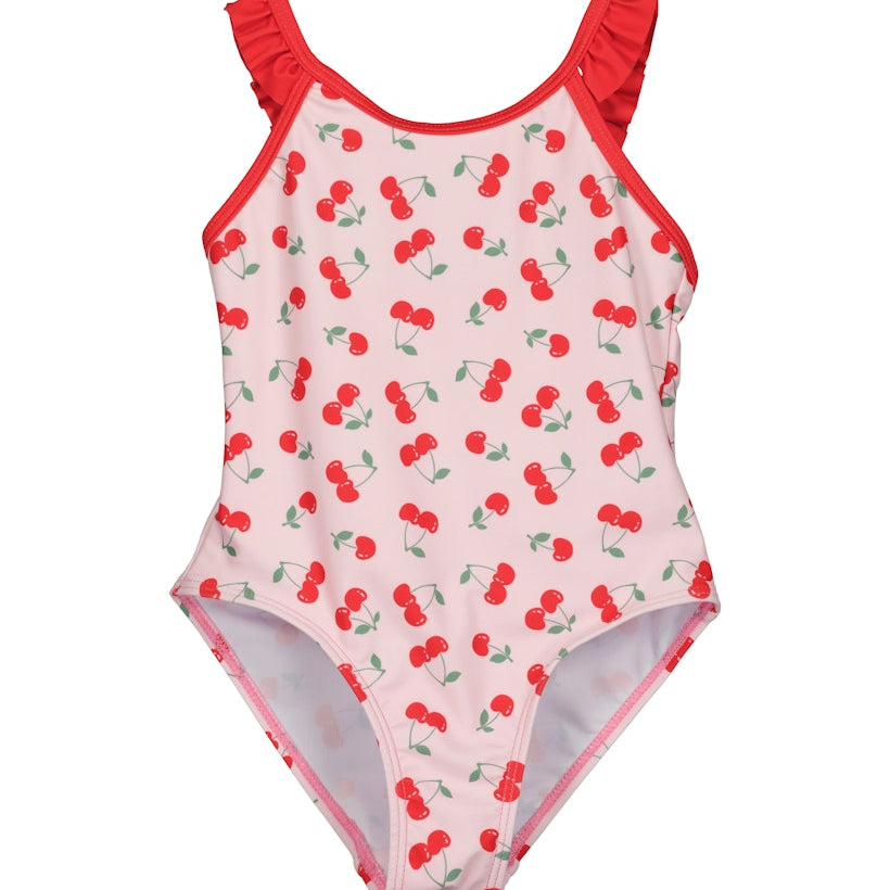 Girls Swim Suit