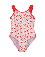 Girls Swim Suit
