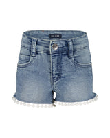 Girls Jeans Shorts
