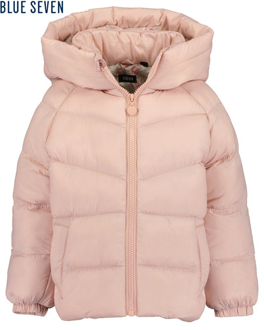 girls outdoor jacket