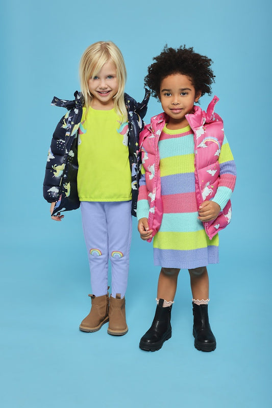 girls outdoor jacket with detachable hood
