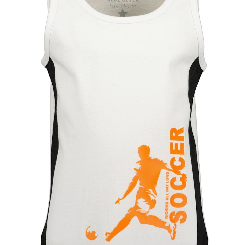 boys knitted T-Shirt