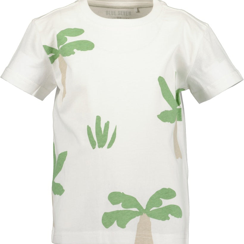 boys knitted T-Shirt