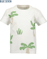 boys knitted T-Shirt