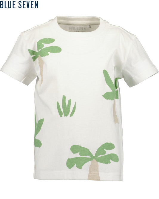 boys knitted T-Shirt