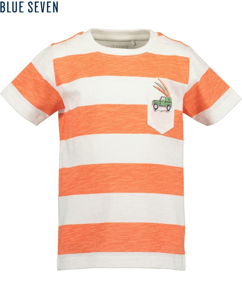 boys knitted T-Shirt