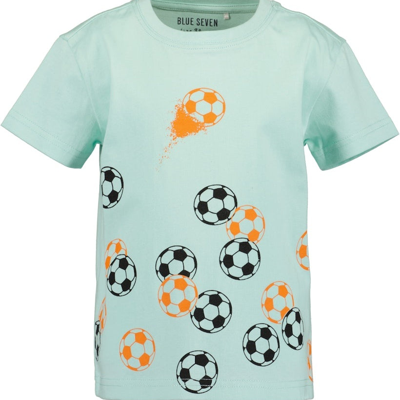 boys knitted T-Shirt