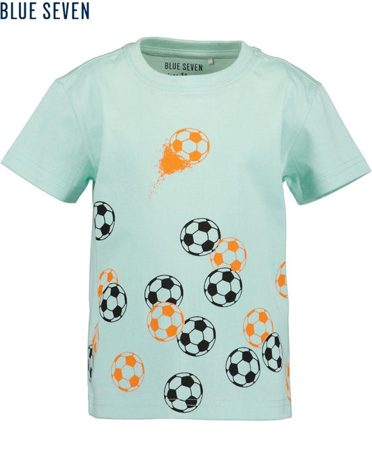 boys knitted T-Shirt