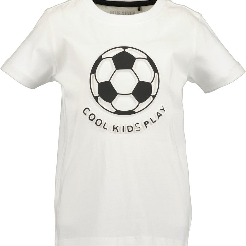 boys knitted T-Shirt