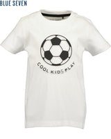 boys knitted T-Shirt