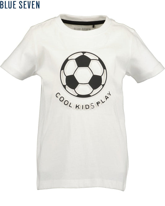 boys knitted T-Shirt