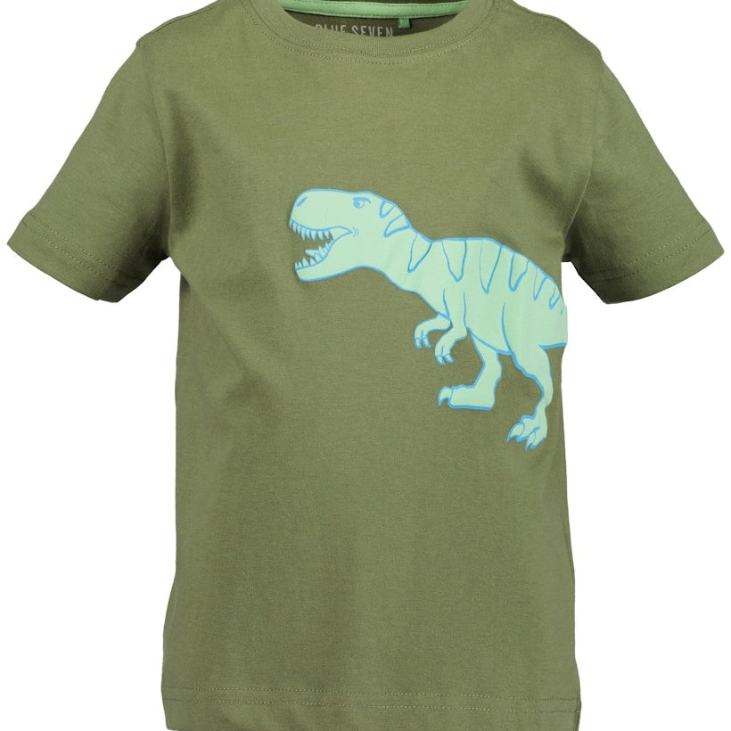 boys knitted T-Shirt