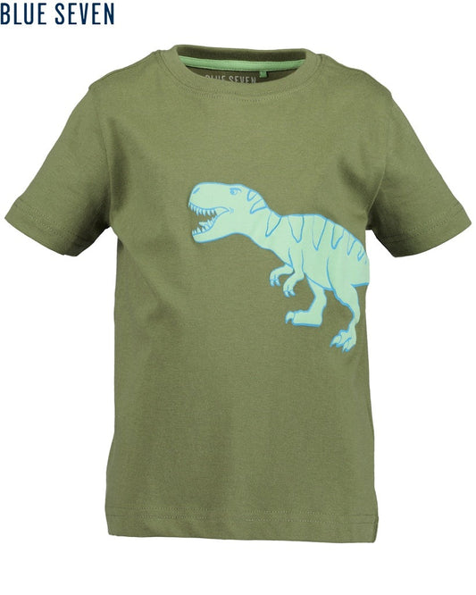 boys knitted T-Shirt