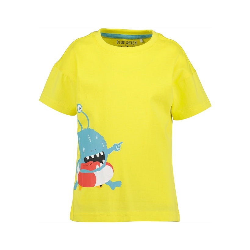 boys knitted T-Shirt