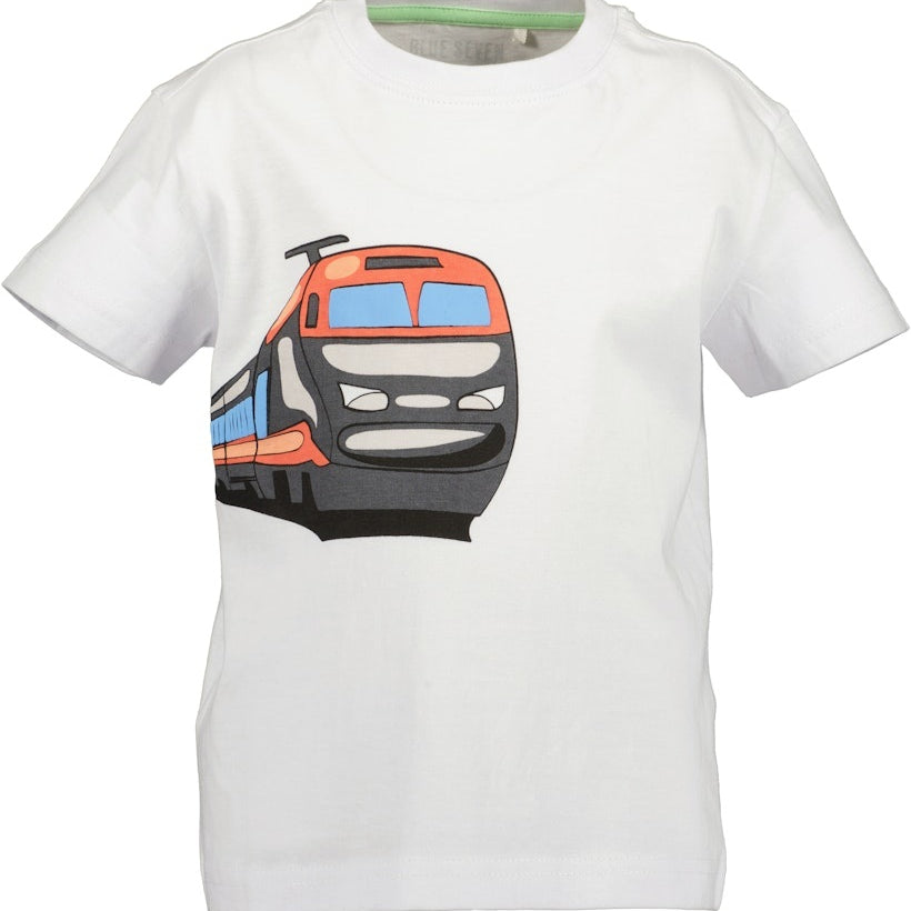 boys knitted T-Shirt