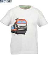 boys knitted T-Shirt