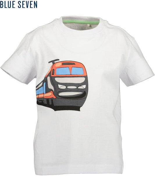 boys knitted T-Shirt