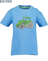 boys knitted T-Shirt