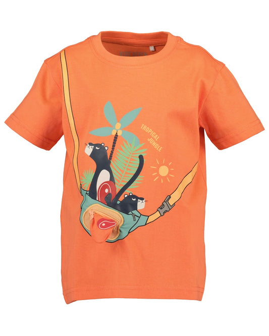 Boys T-Shirt