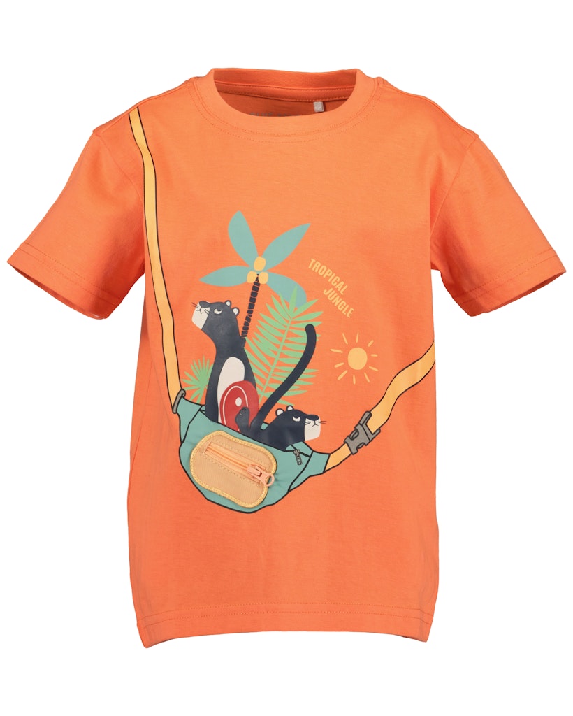 Boys T-Shirt