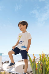 Boys T-Shirt