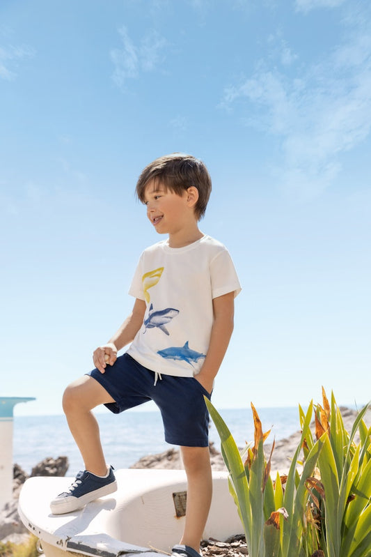 Boys T-Shirt
