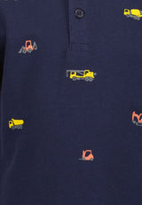 Boys Polo Shirt