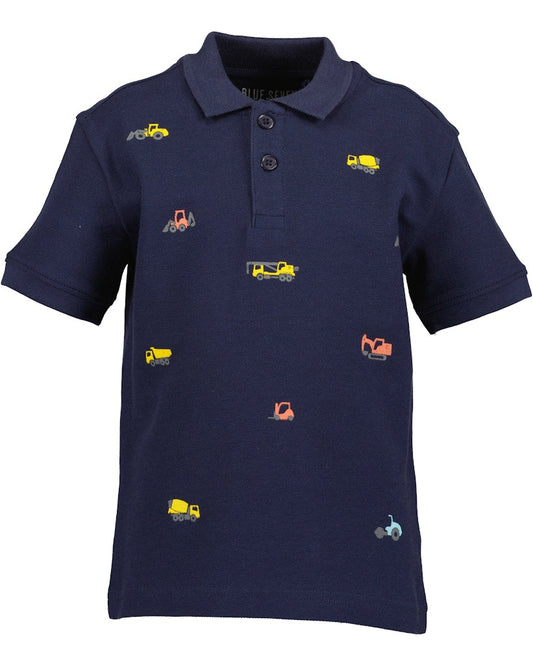 Boys Polo Shirt