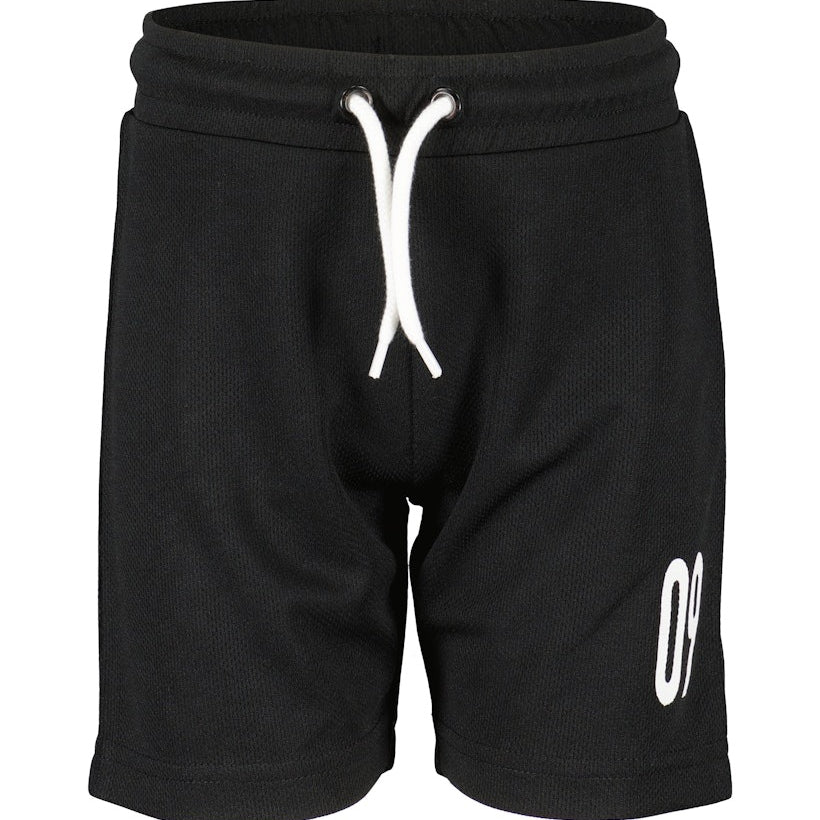 boys knitted shorts