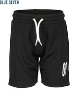 boys knitted shorts