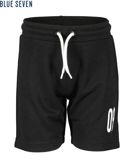 boys knitted shorts