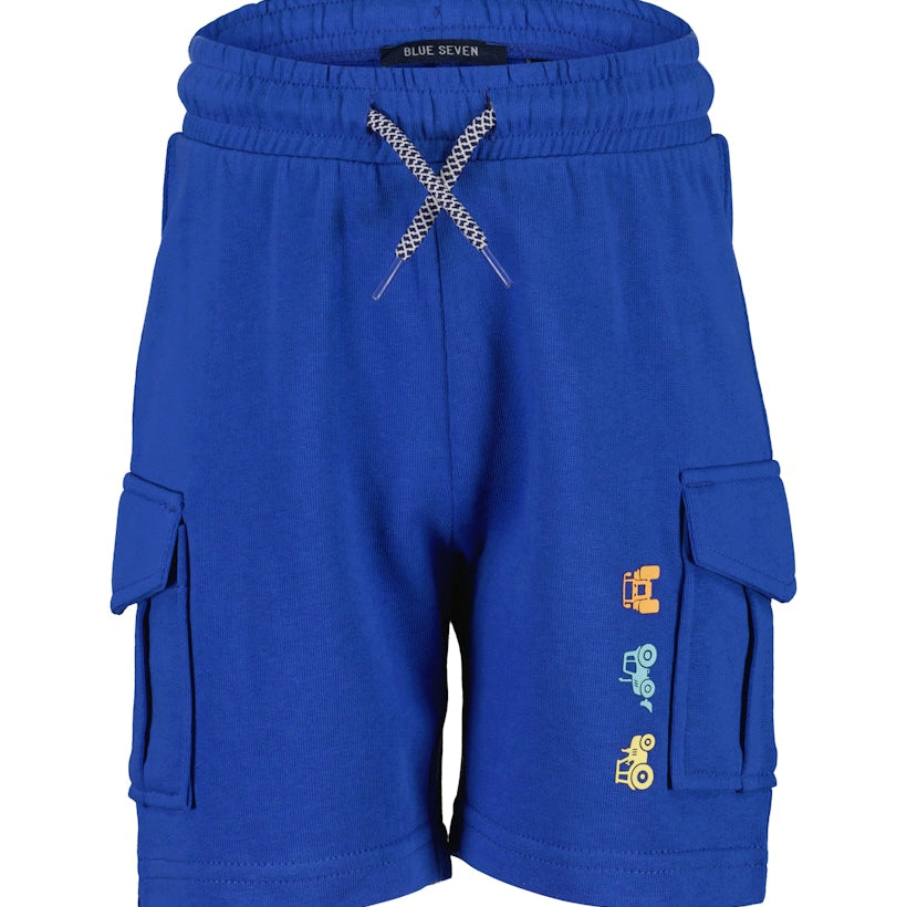 Boys Shorts