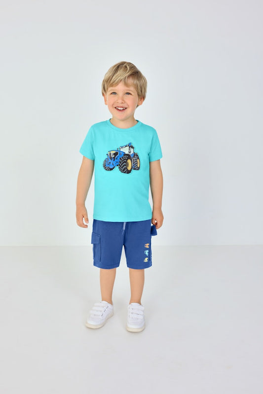 Boys Shorts