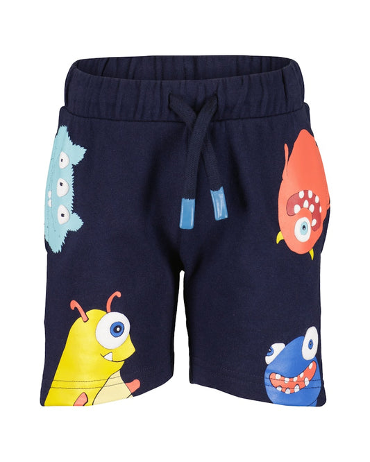 Boys Shorts