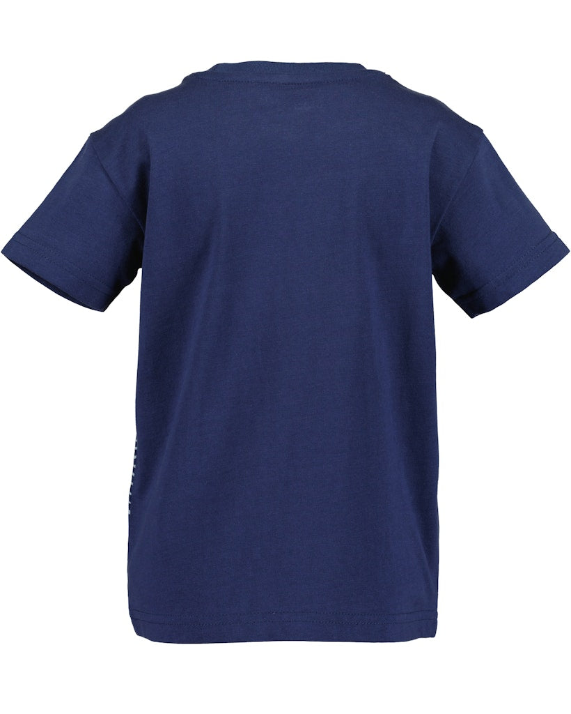 Boys T-Shirt and Shorts Set