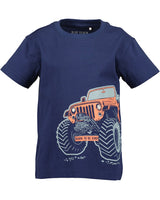 Boys T-Shirt and Shorts Set