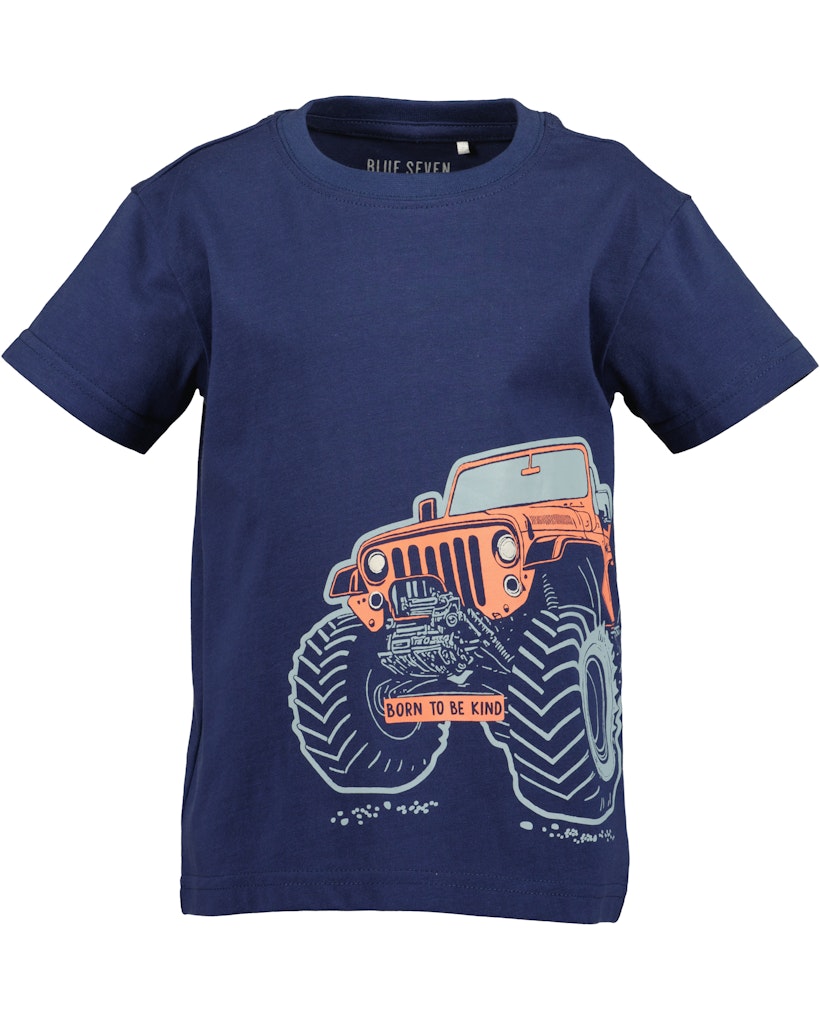 Boys T-Shirt and Shorts Set