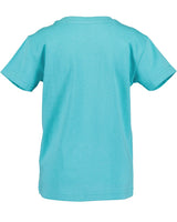 boys T-shirt and shorts