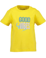 boys T-shirt and shorts